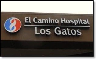 El Camino Hospital Los Gatos